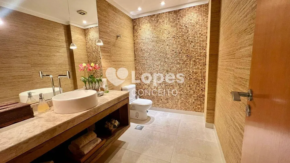 Apartamento, 3 quartos, 222 m² - Foto 6