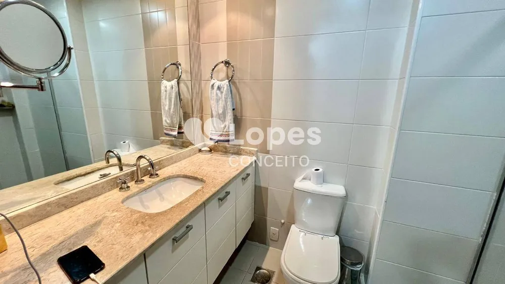 Apartamento, 3 quartos, 222 m² - Foto 8