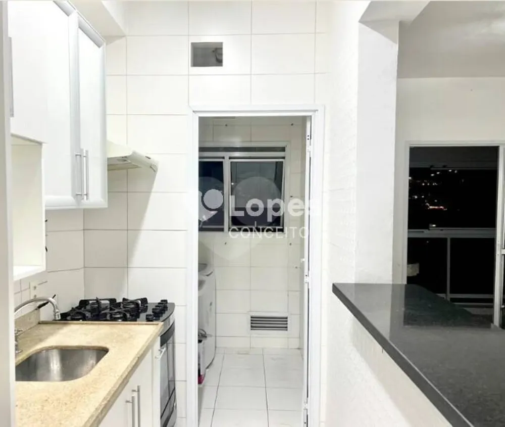 Apartamento, 2 quartos, 77 m² - Foto 8