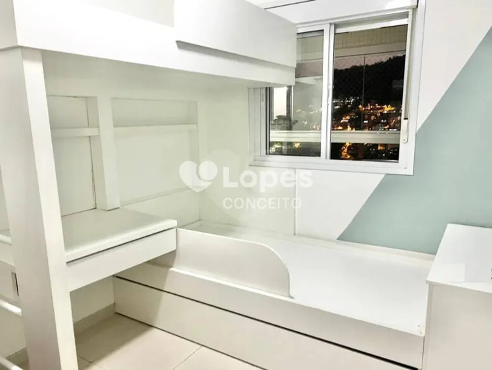 Apartamento, 2 quartos, 77 m² - Foto 11