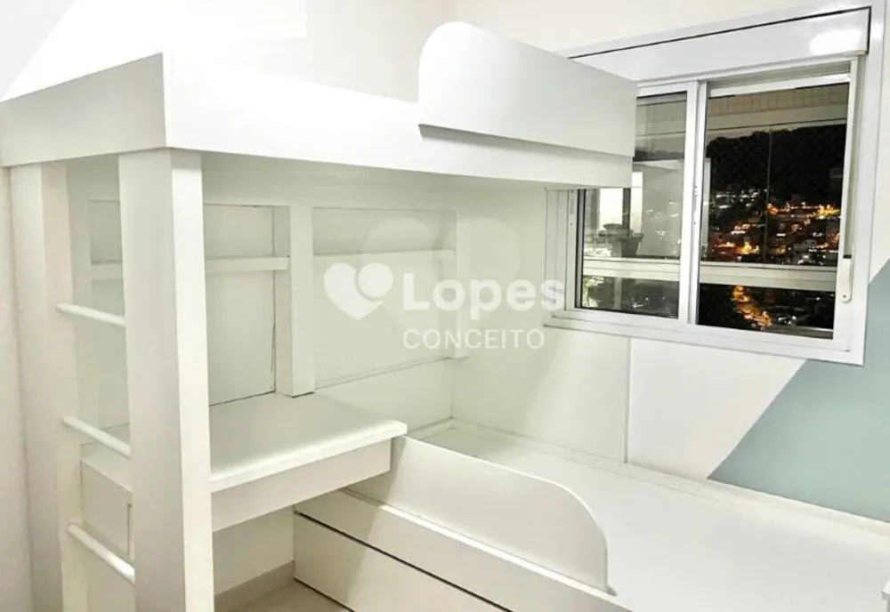Apartamento, 2 quartos, 77 m² - Foto 12