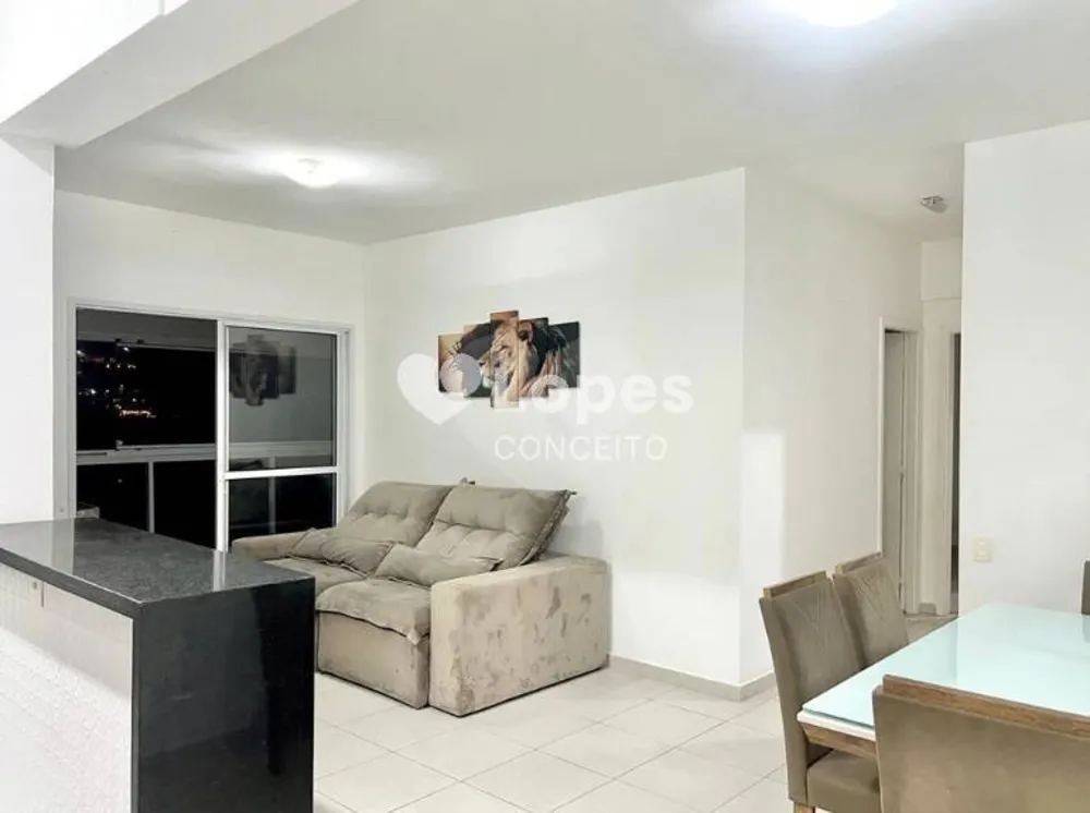 Apartamento, 2 quartos, 77 m² - Foto 6