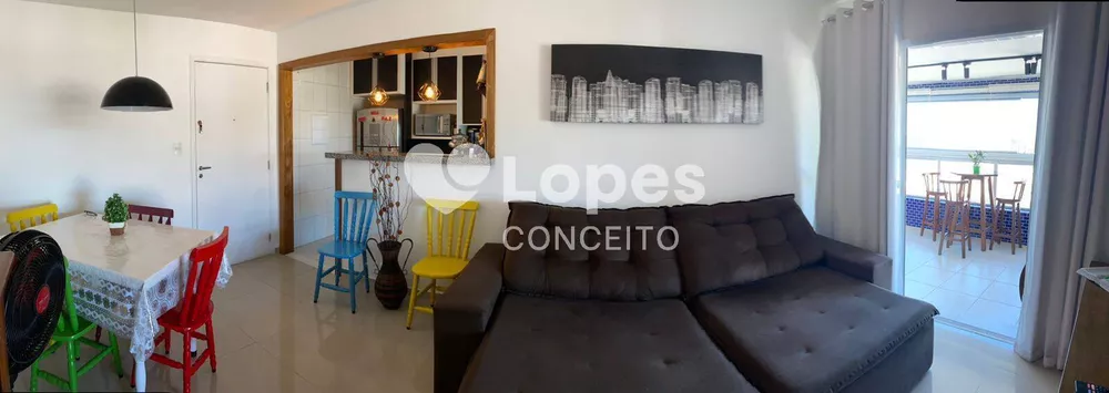 Apartamento à venda com 2 quartos, 76m² - Foto 9