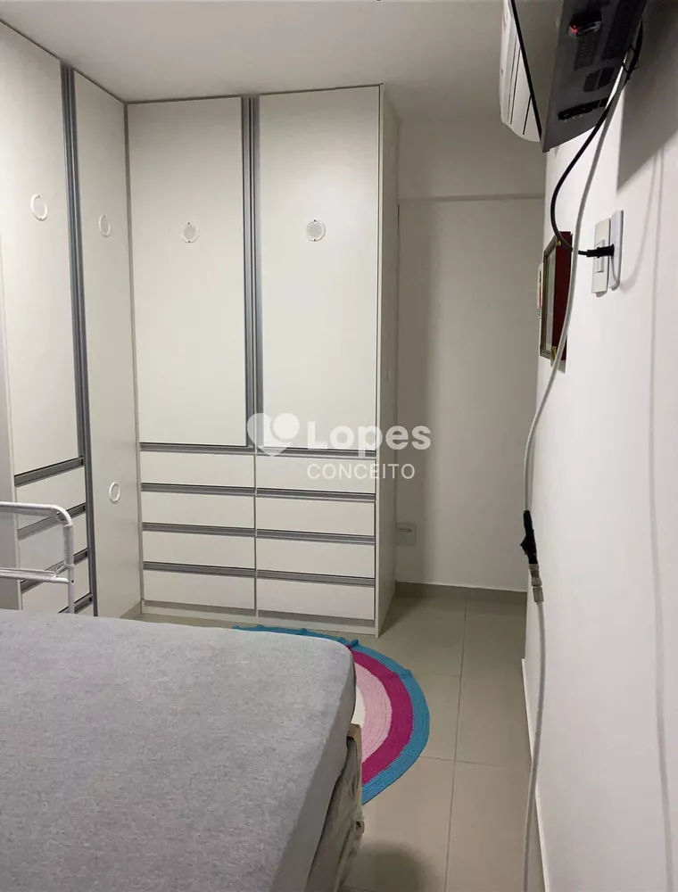 Apartamento à venda com 2 quartos, 76m² - Foto 15