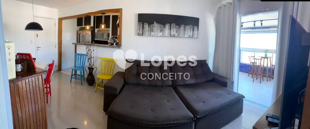 Apartamento à venda com 2 quartos, 76m² - Foto 8