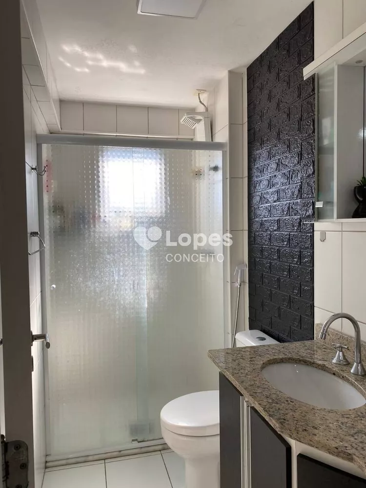 Apartamento à venda com 2 quartos, 76m² - Foto 20