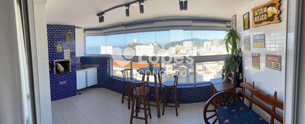 Apartamento à venda com 2 quartos, 76m² - Foto 3