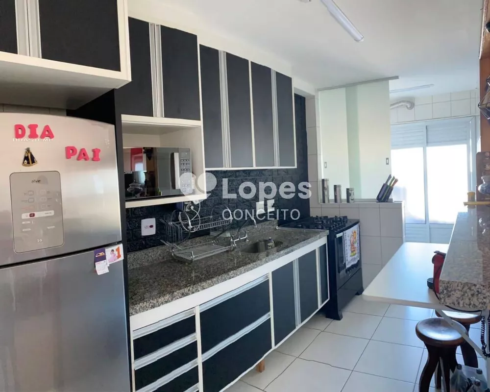 Apartamento à venda com 2 quartos, 76m² - Foto 10