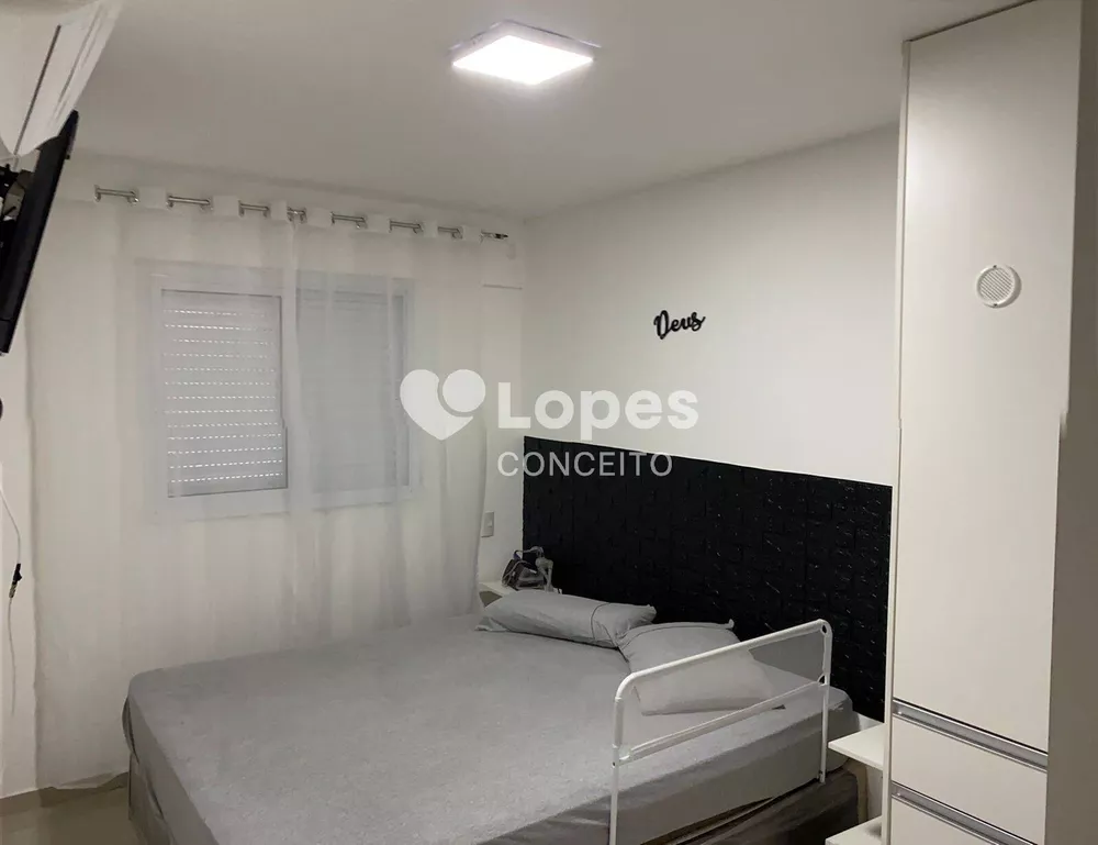 Apartamento à venda com 2 quartos, 76m² - Foto 13