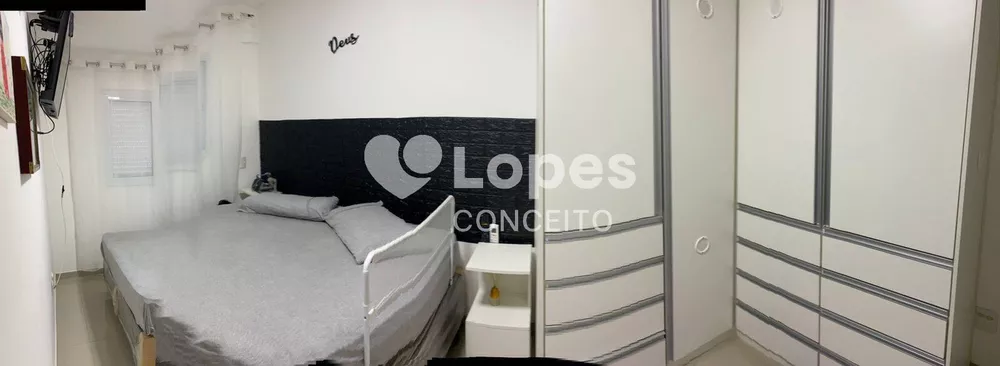 Apartamento à venda com 2 quartos, 76m² - Foto 14