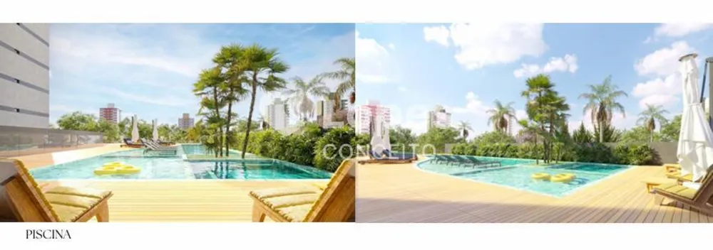 Apartamento, 2 quartos, 63 m² - Foto 10