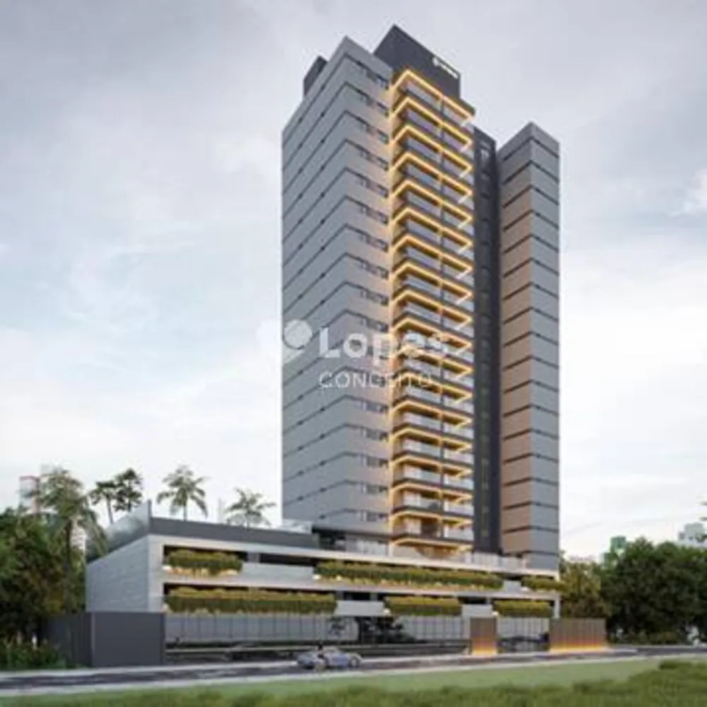 Apartamento, 2 quartos, 63 m² - Foto 1