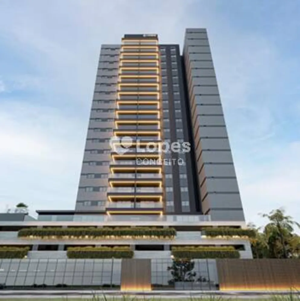 Apartamento, 2 quartos, 63 m² - Foto 3