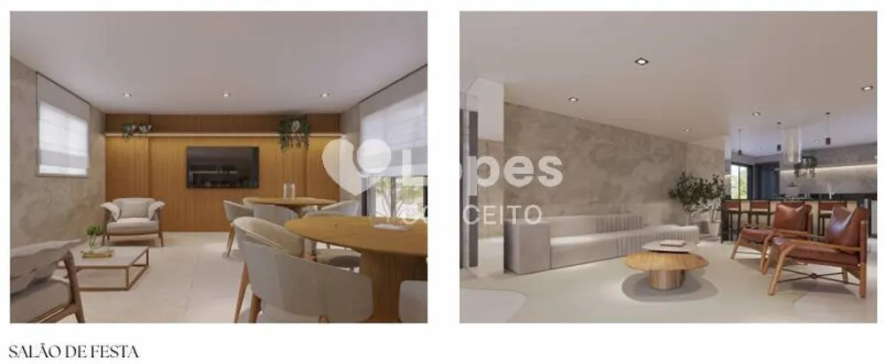 Apartamento, 2 quartos, 63 m² - Foto 9