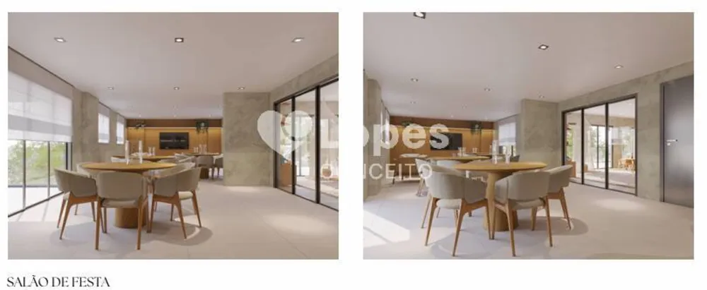 Apartamento, 2 quartos, 63 m² - Foto 4