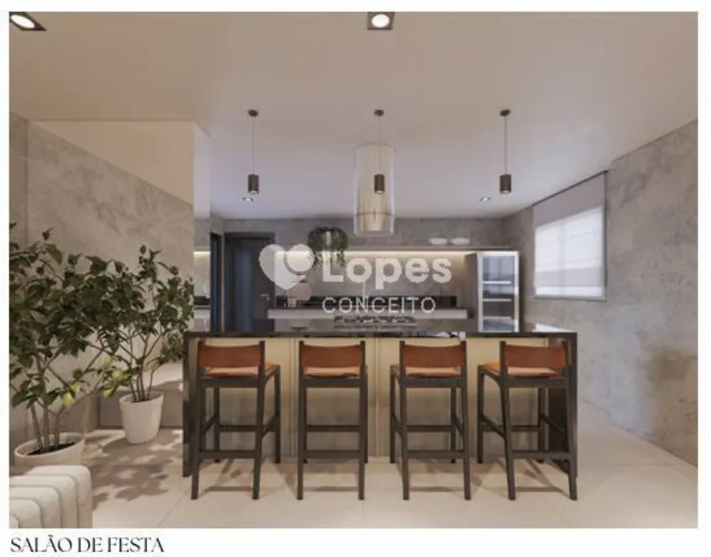 Apartamento, 2 quartos, 63 m² - Foto 6