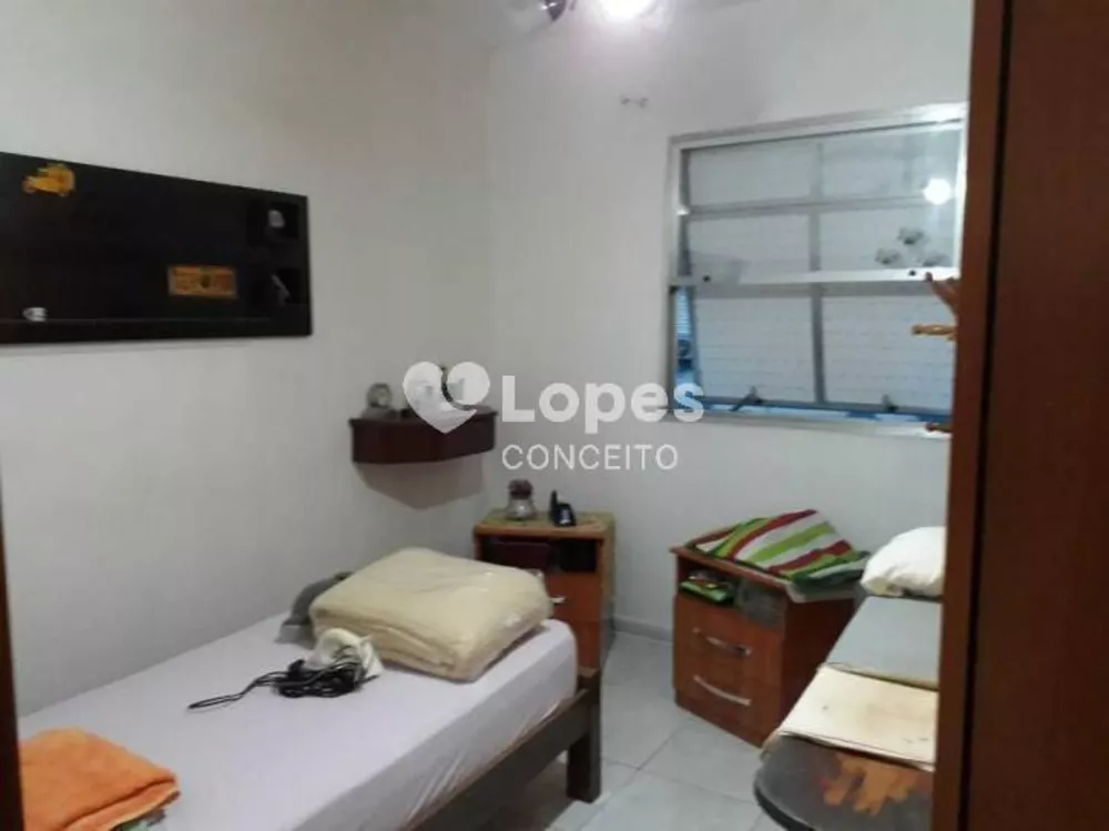 Apartamento à venda com 3 quartos, 87m² - Foto 5