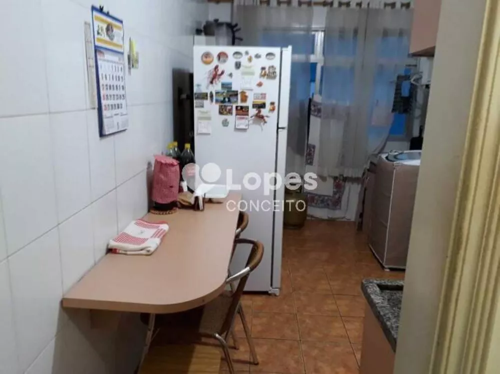 Apartamento à venda com 3 quartos, 87m² - Foto 11