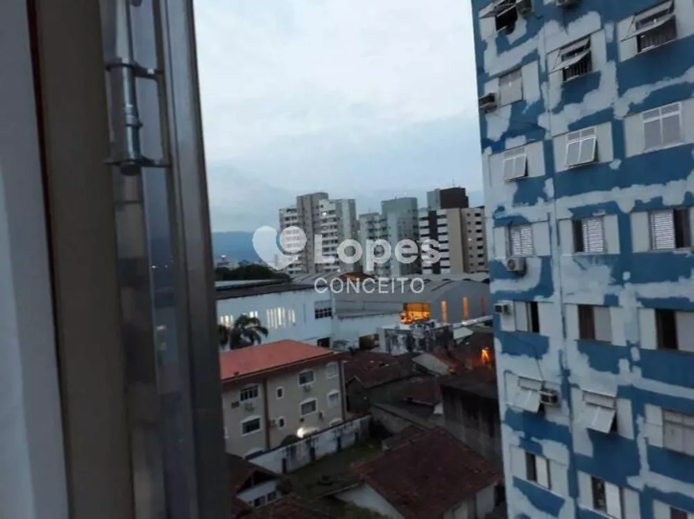 Apartamento à venda com 3 quartos, 87m² - Foto 2