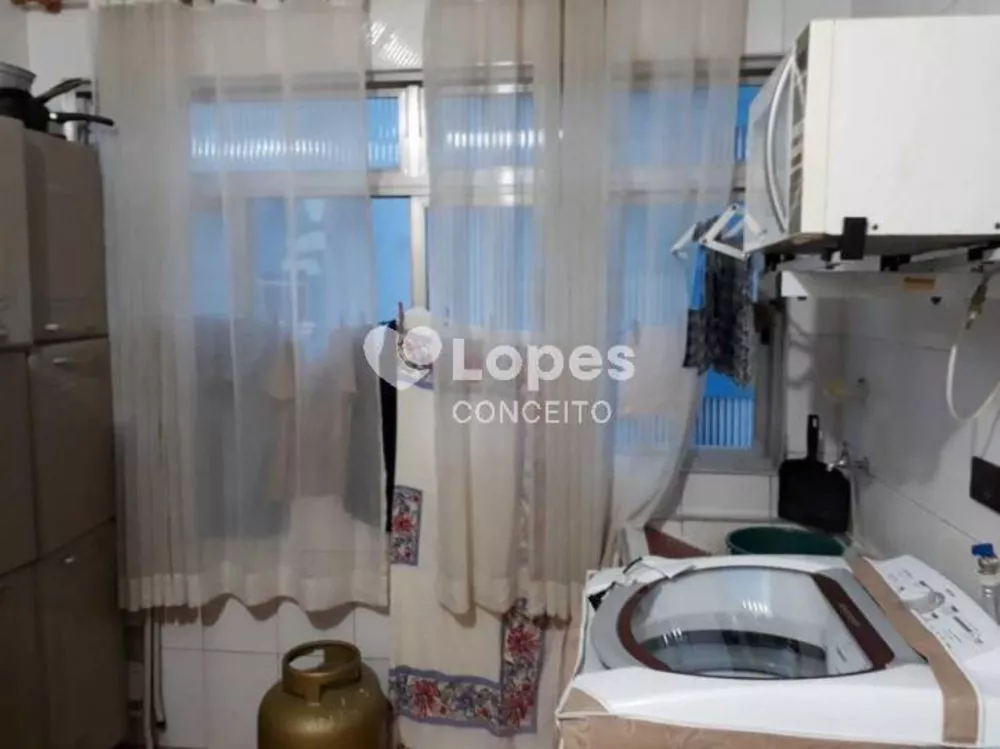 Apartamento à venda com 3 quartos, 87m² - Foto 14