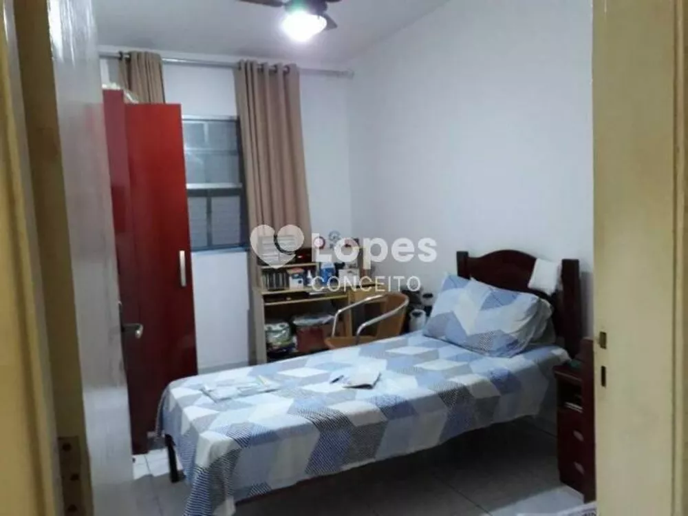 Apartamento à venda com 3 quartos, 87m² - Foto 6