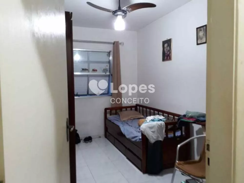 Apartamento à venda com 3 quartos, 87m² - Foto 4