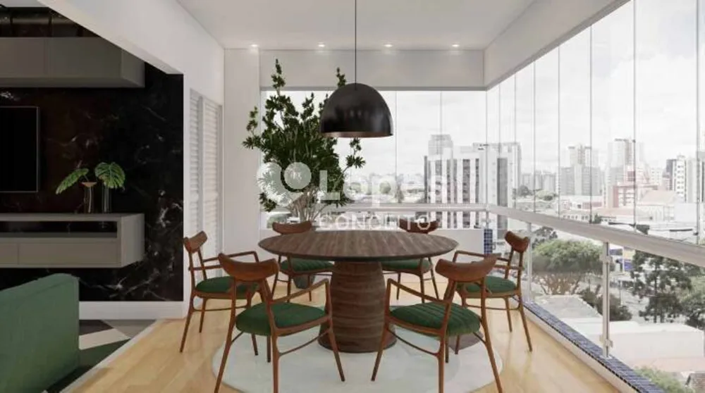 Apartamento, 2 quartos, 55 m² - Foto 7