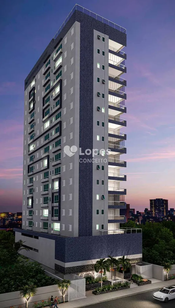 Apartamento, 2 quartos, 55 m² - Foto 4