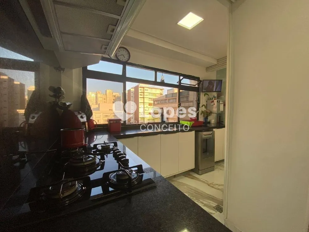 Apartamento, 3 quartos, 263 m² - Foto 4