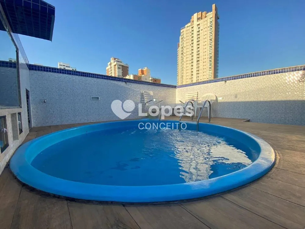 Apartamento, 3 quartos, 263 m² - Foto 7