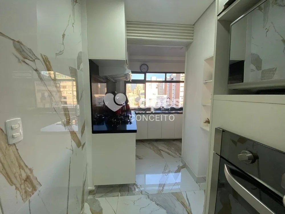 Apartamento, 3 quartos, 263 m² - Foto 3