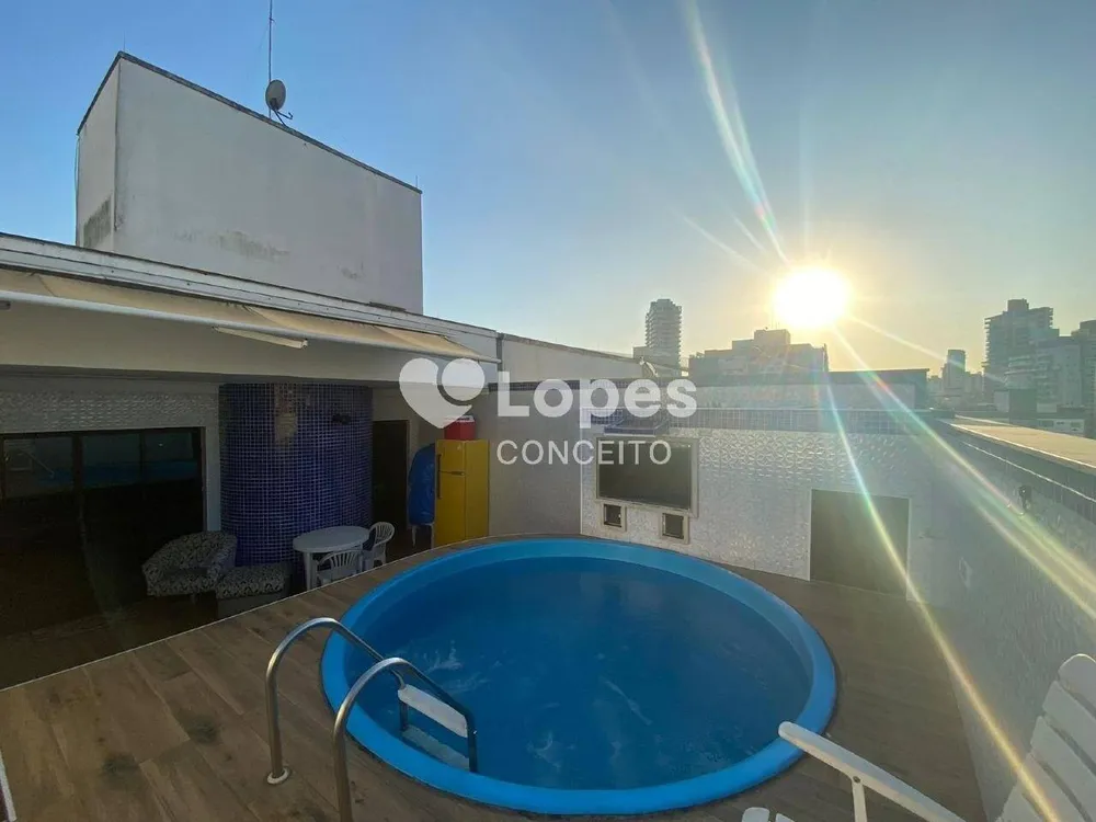 Apartamento, 3 quartos, 263 m² - Foto 1