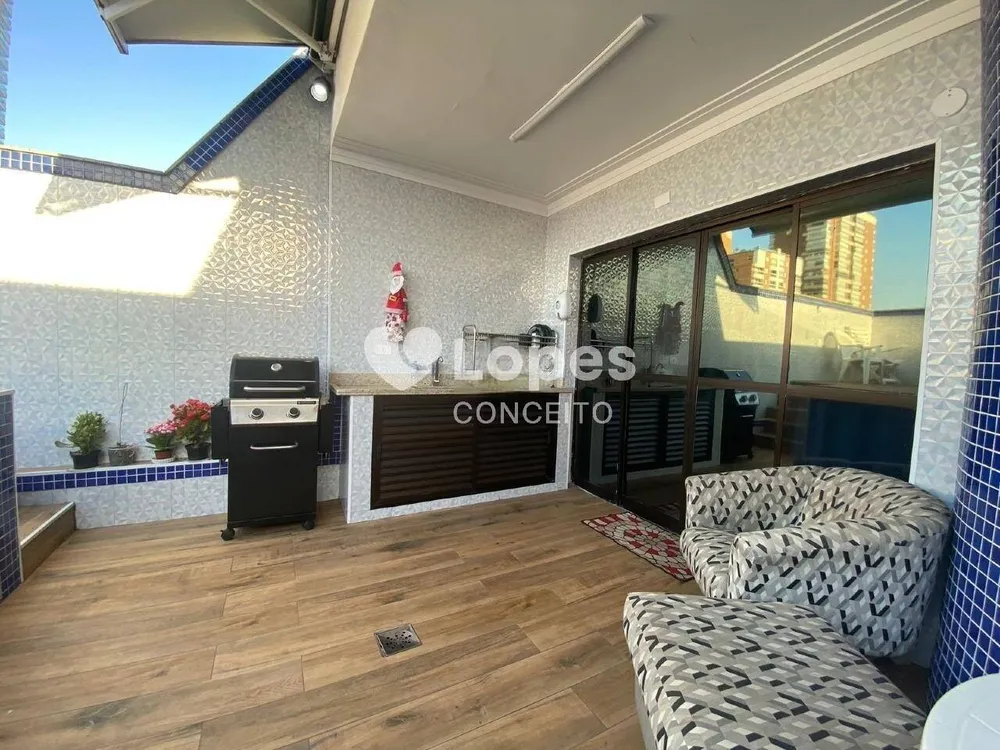 Apartamento, 3 quartos, 263 m² - Foto 8