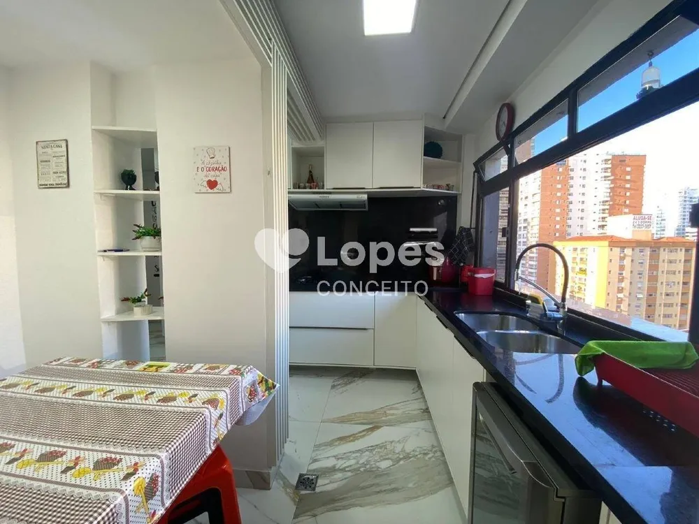 Apartamento, 3 quartos, 263 m² - Foto 6