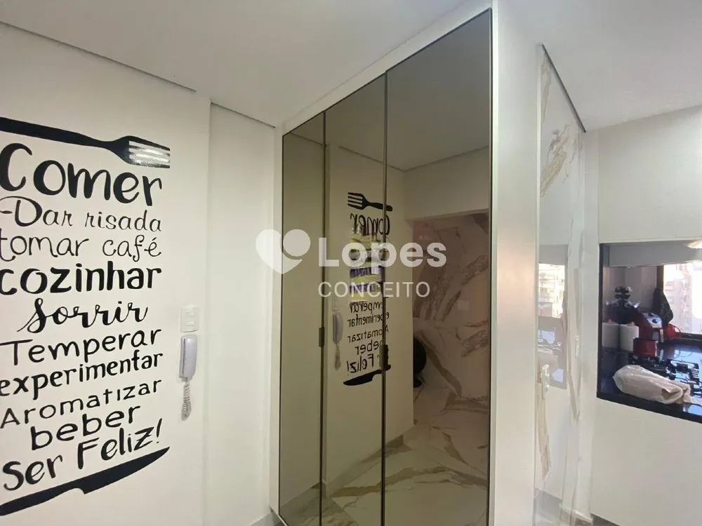 Apartamento, 3 quartos, 263 m² - Foto 5