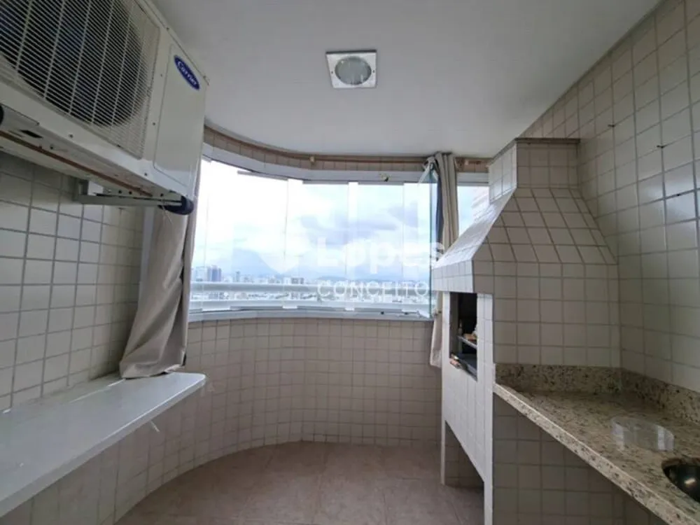 Apartamento, 2 quartos, 76 m² - Foto 3