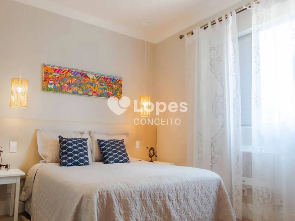 Apartamento, 2 quartos, 90 m² - Foto 10