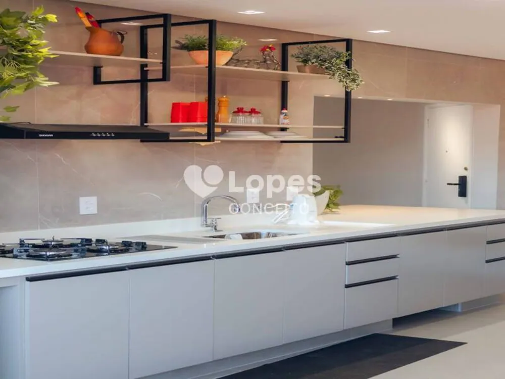 Apartamento, 2 quartos, 90 m² - Foto 6