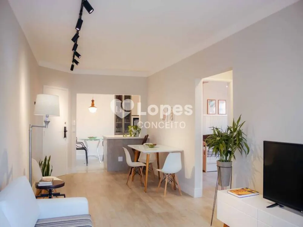 Apartamento, 2 quartos, 90 m² - Foto 8