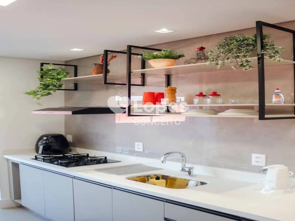 Apartamento, 2 quartos, 90 m² - Foto 7