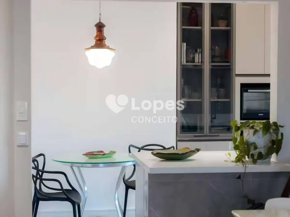 Apartamento, 2 quartos, 90 m² - Foto 5