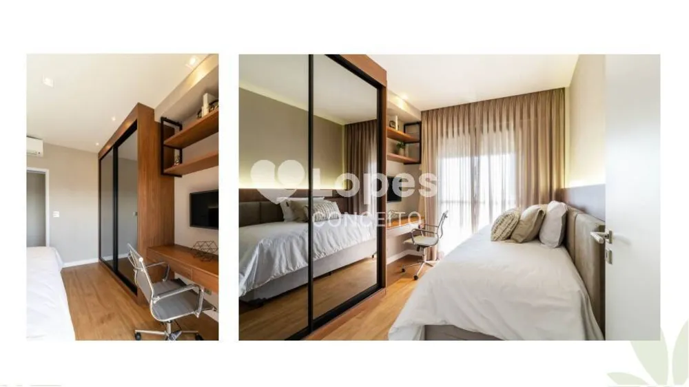 Apartamento, 2 quartos, 82 m² - Foto 12