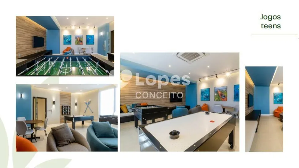 Apartamento, 2 quartos, 82 m² - Foto 4