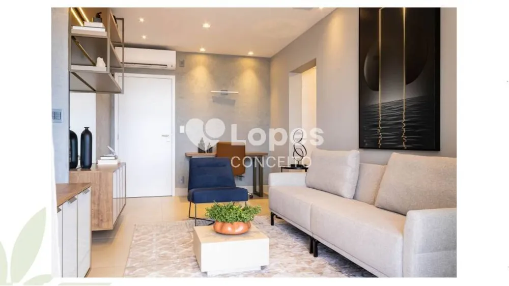 Apartamento, 2 quartos, 82 m² - Foto 9