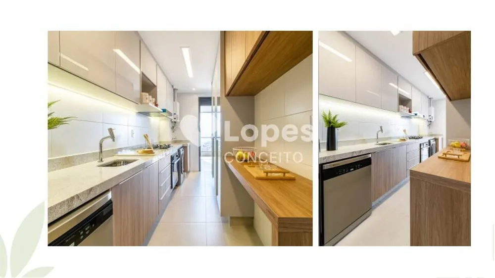 Apartamento, 2 quartos, 82 m² - Foto 1