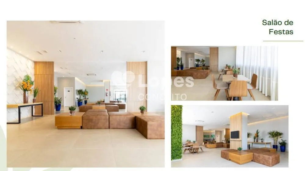 Apartamento, 2 quartos, 82 m² - Foto 5