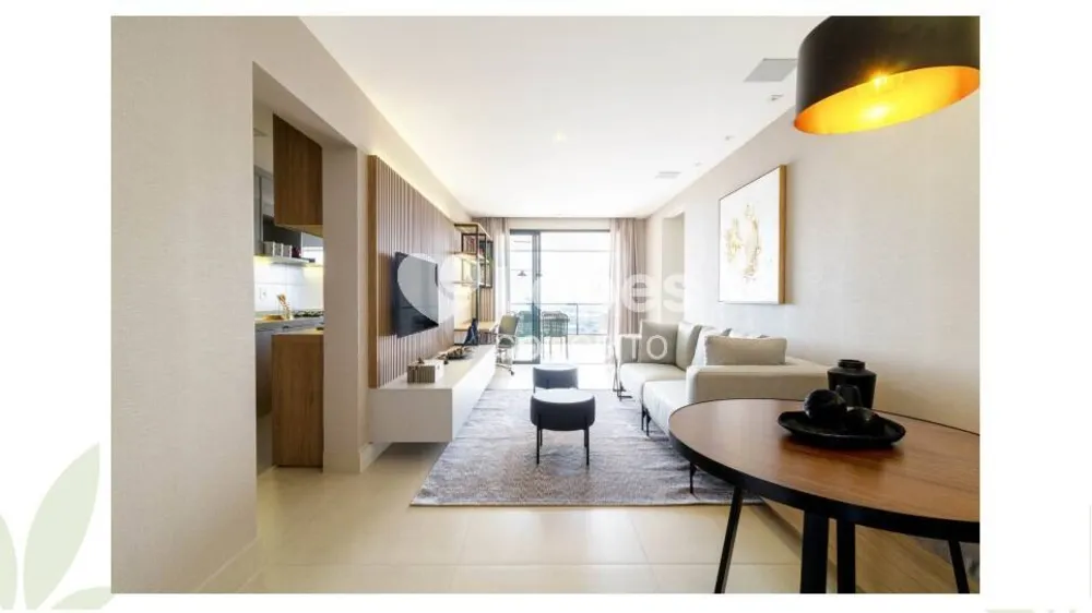 Apartamento, 2 quartos, 82 m² - Foto 10