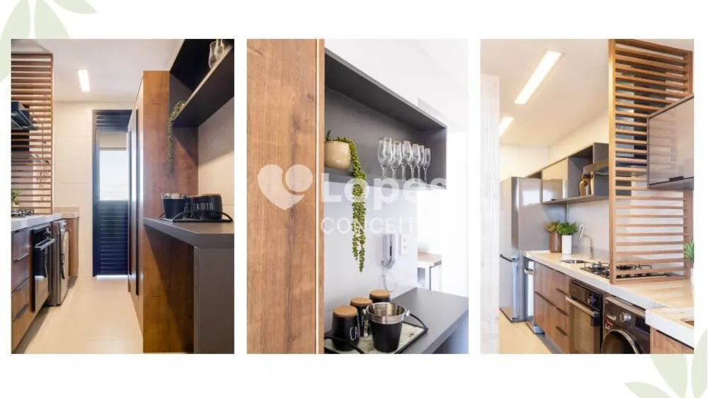 Apartamento, 2 quartos, 82 m² - Foto 16
