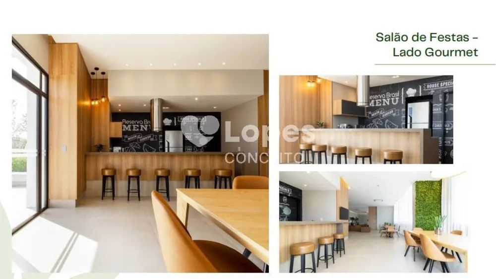 Apartamento, 2 quartos, 82 m² - Foto 15