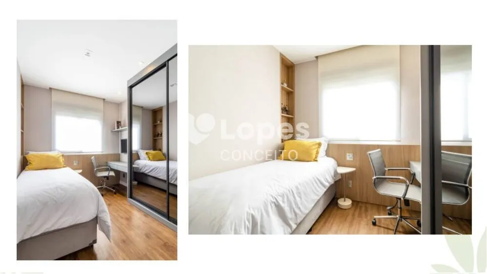 Apartamento, 2 quartos, 82 m² - Foto 11